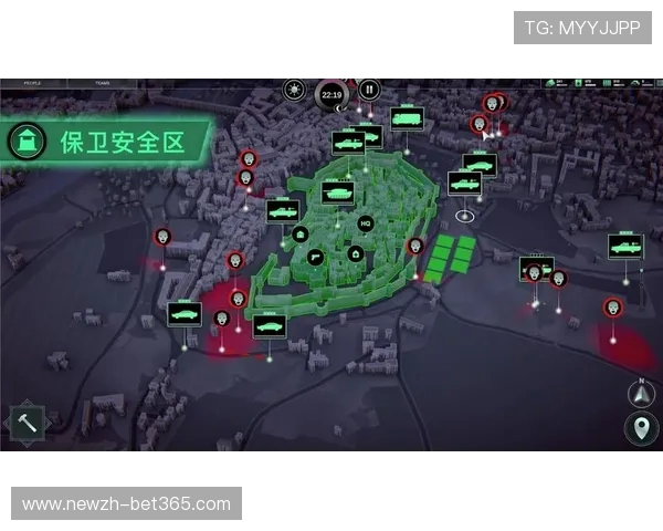 游戏中应对各种危险的实用技巧与策略大汇总